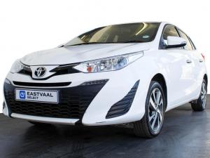 Toyota Yaris 1.5 Xs - Image 3
