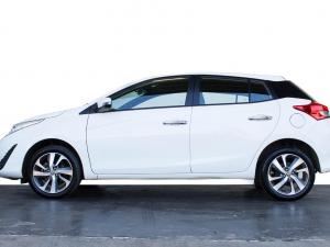 Toyota Yaris 1.5 Xs - Image 4