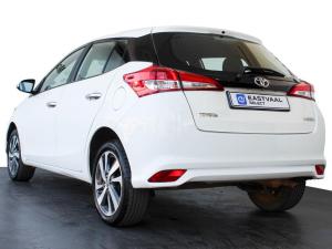 Toyota Yaris 1.5 Xs - Image 5