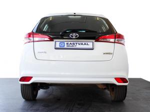 Toyota Yaris 1.5 Xs - Image 6