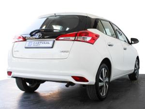 Toyota Yaris 1.5 Xs - Image 7