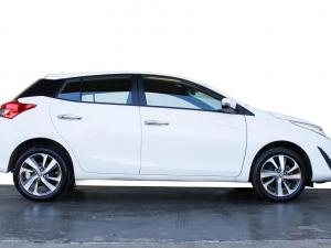 Toyota Yaris 1.5 Xs - Image 8
