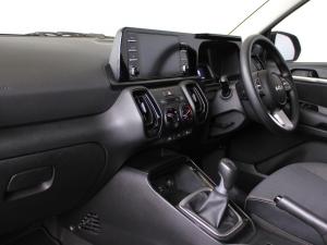 Kia Sonet 1.5 EX manual - Image 13