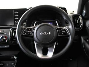 Kia Sonet 1.5 EX manual - Image 14