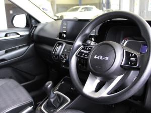 Kia Sonet 1.5 EX manual - Image 17