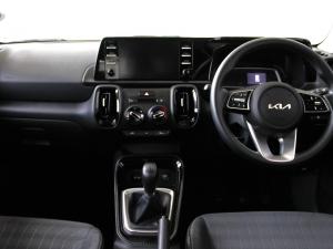 Kia Sonet 1.5 EX manual - Image 18
