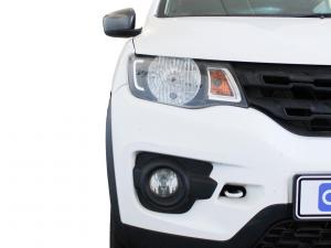 Renault Kwid 1.0 Zen auto - Image 10