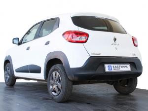Renault Kwid 1.0 Zen auto - Image 11