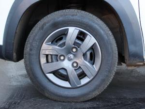 Renault Kwid 1.0 Zen auto - Image 12