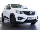 Thumbnail Renault Kwid 1.0 Zen auto