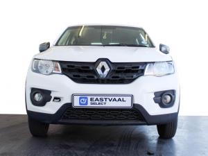 Renault Kwid 1.0 Zen auto - Image 3
