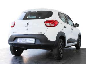 Renault Kwid 1.0 Zen auto - Image 4