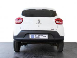 Renault Kwid 1.0 Zen auto - Image 6