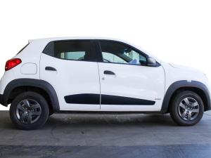 Renault Kwid 1.0 Zen auto - Image 7