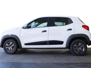 Renault Kwid 1.0 Zen auto - Image 8