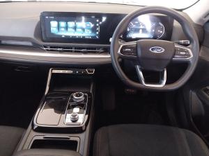 Ford Territory 1.8T Ambiente - Image 11