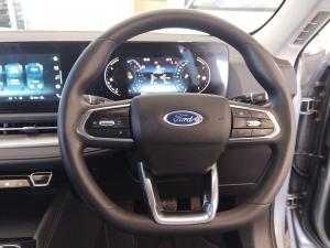Ford Territory 1.8T Ambiente - Image 12