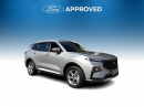 Thumbnail Ford Territory 1.8T Ambiente