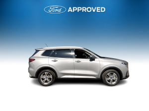 Ford Territory 1.8T Ambiente - Image 4