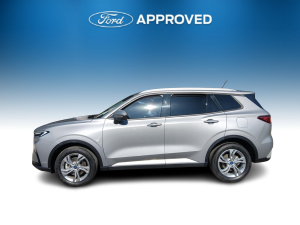 Ford Territory 1.8T Ambiente - Image 5