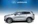 Ford Territory 1.8T Ambiente - Thumbnail 5
