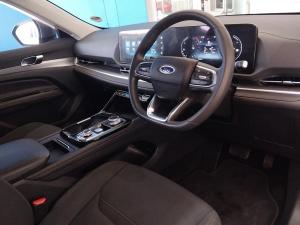 Ford Territory 1.8T Ambiente - Image 6