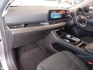 Ford Territory 1.8T Ambiente - Image 7