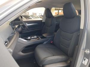 Ford Territory 1.8T Ambiente - Image 8