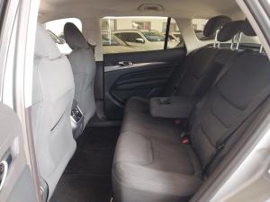 Ford Territory 1.8T Ambiente - Image 9