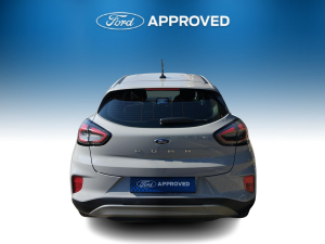 Ford Puma 1.0T Titanium - Image 18