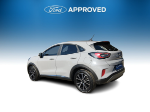 Ford Puma 1.0T Titanium - Image 19
