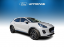 Thumbnail Ford Puma 1.0T Titanium