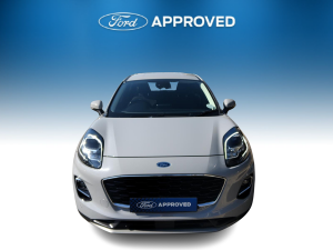 Ford Puma 1.0T Titanium - Image 2