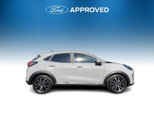 Ford Puma 1.0T Titanium - Image 4