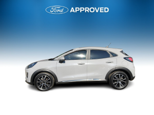 Ford Puma 1.0T Titanium - Image 5