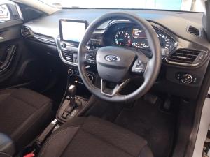Ford Puma 1.0T Titanium - Image 6