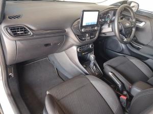 Ford Puma 1.0T Titanium - Image 7