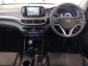 Hyundai Tucson 2.0 Premium - Image 10