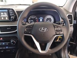 Hyundai Tucson 2.0 Premium - Image 11
