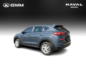 Hyundai Tucson 2.0 Premium - Image 16