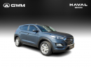 Thumbnail Hyundai Tucson 2.0 Premium