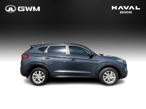 Hyundai Tucson 2.0 Premium - Image 4