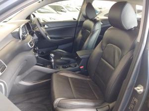 Hyundai Tucson 2.0 Premium - Image 8