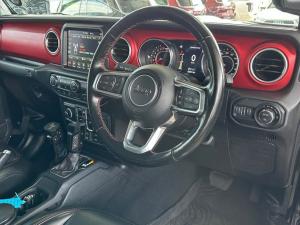 Jeep Gladiator 3.6 Rubicon double cab - Image 10