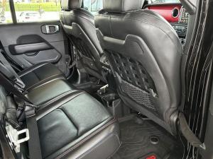 Jeep Gladiator 3.6 Rubicon double cab - Image 12