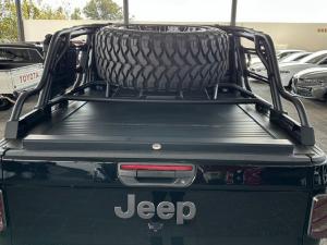 Jeep Gladiator 3.6 Rubicon double cab - Image 13