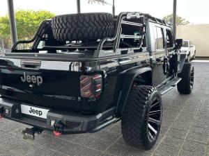 Jeep Gladiator 3.6 Rubicon double cab - Image 14