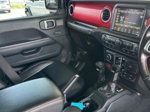 Jeep Gladiator 3.6 Rubicon double cab - Image 15