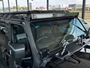Jeep Gladiator 3.6 Rubicon double cab - Image 17
