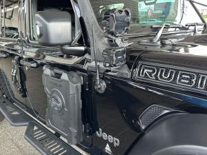 Jeep Gladiator 3.6 Rubicon double cab - Image 18